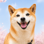 100円のももちゃん